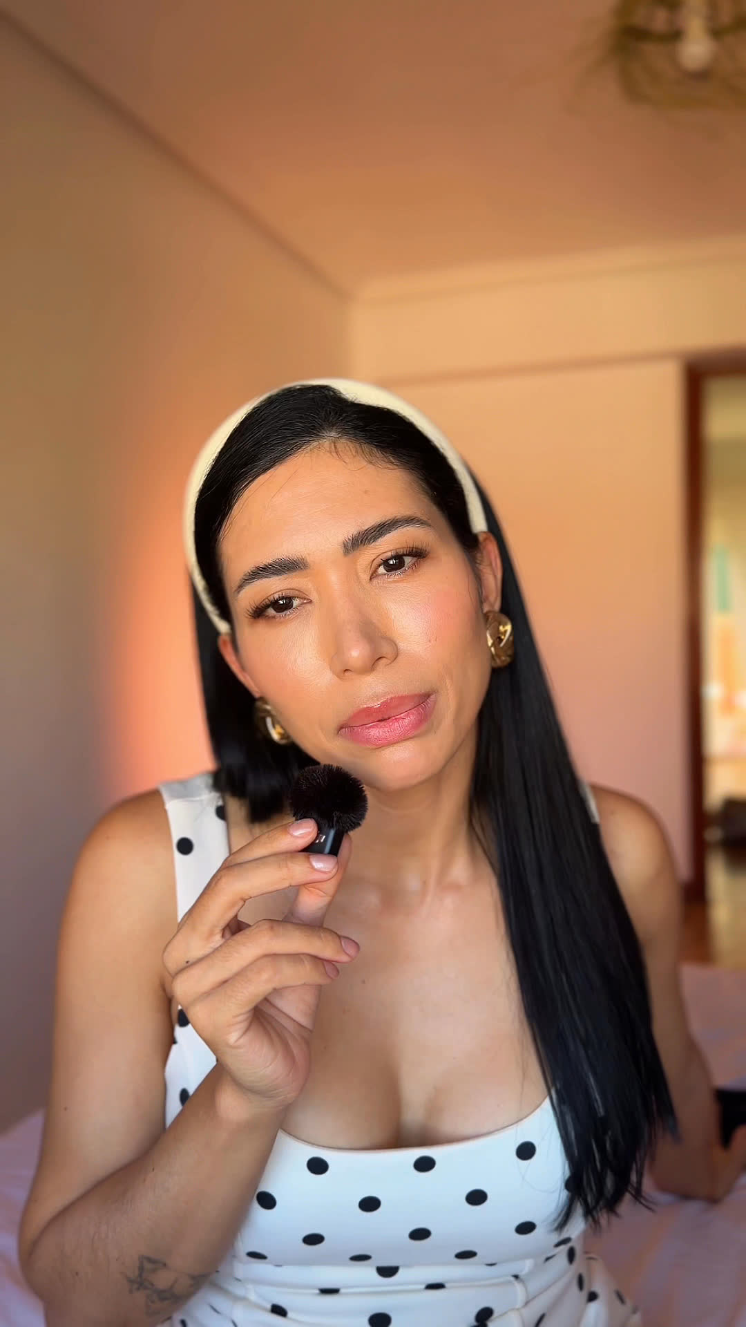 Vídeo UGC 2 de megan