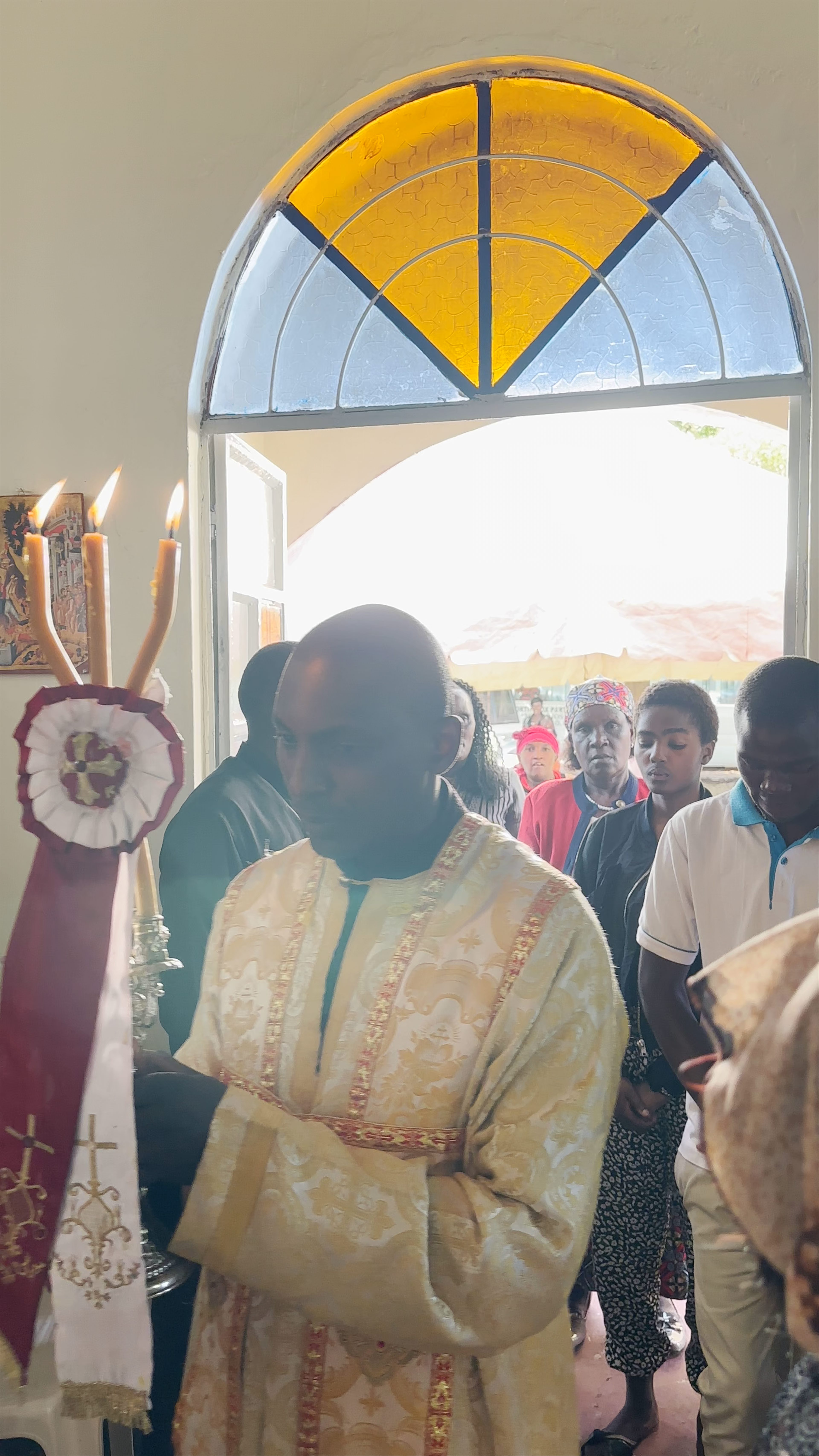 African Orthodox Church Of Kenya