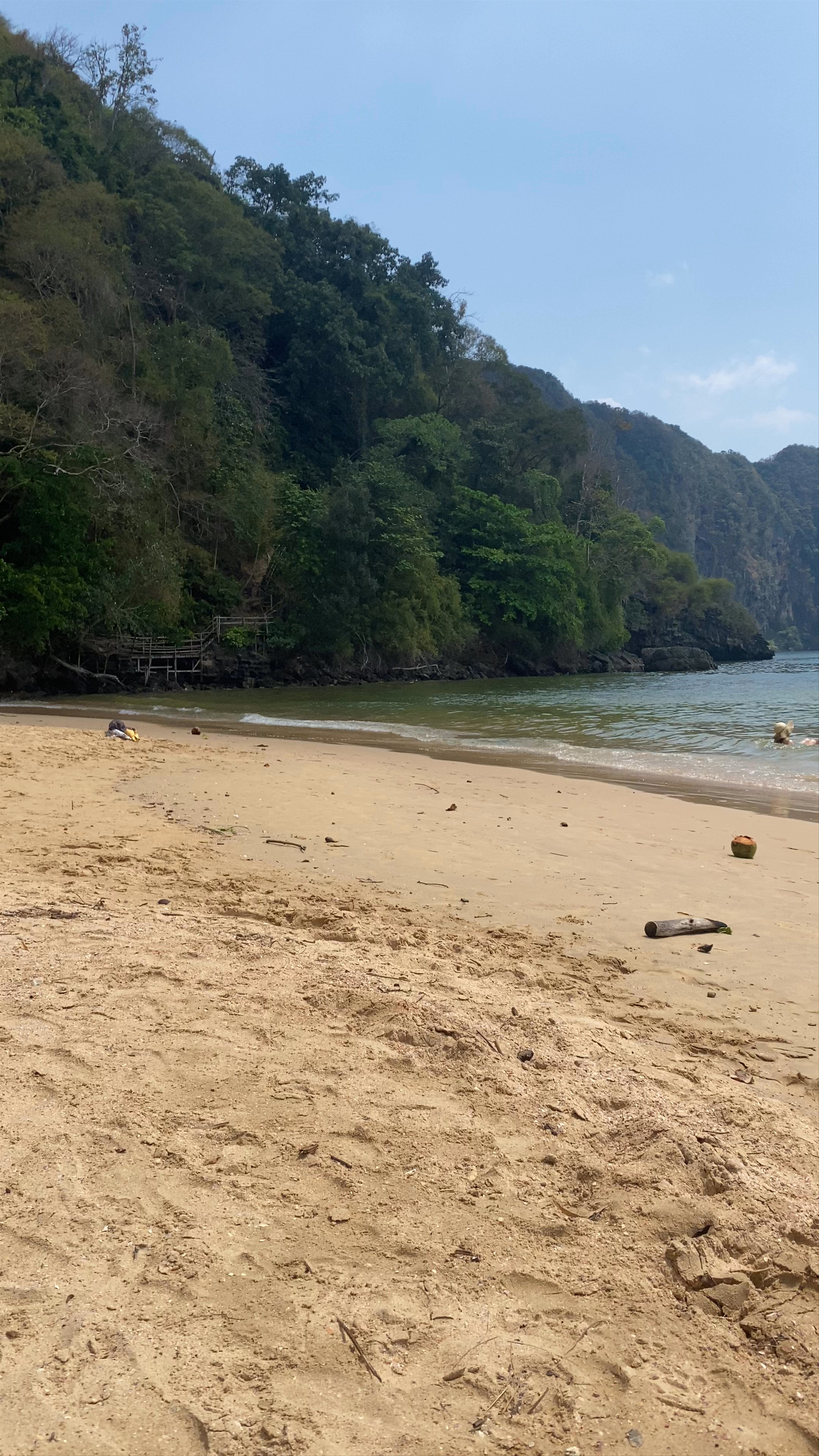 Ao Nang Beach