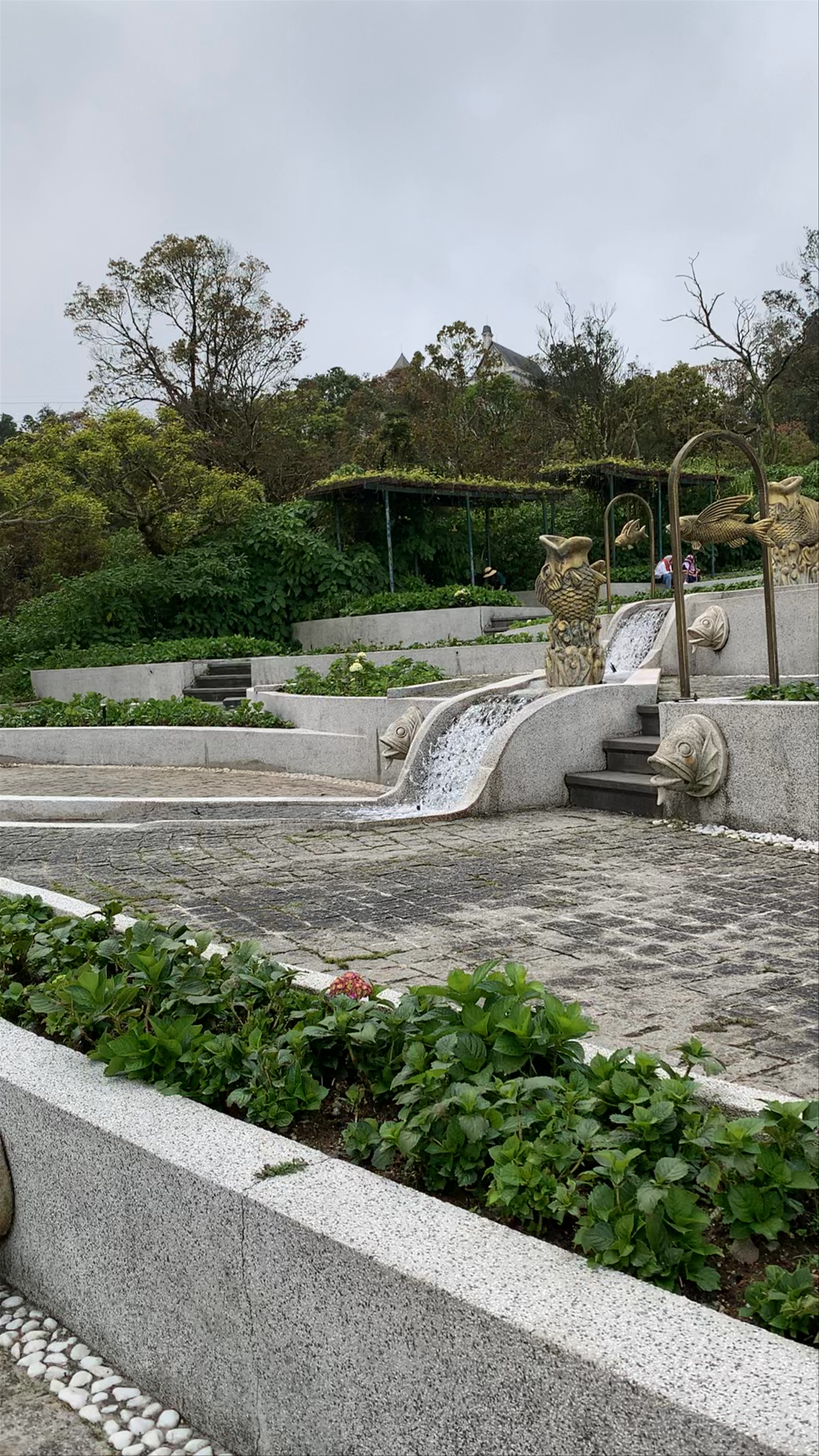 Suoi Mo Garden