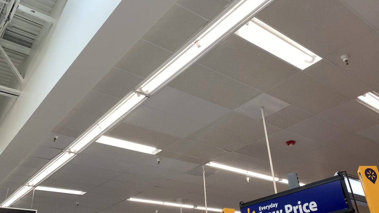 Walmart Supercenter - Department Stores Near Me - Macedonia, Ohio