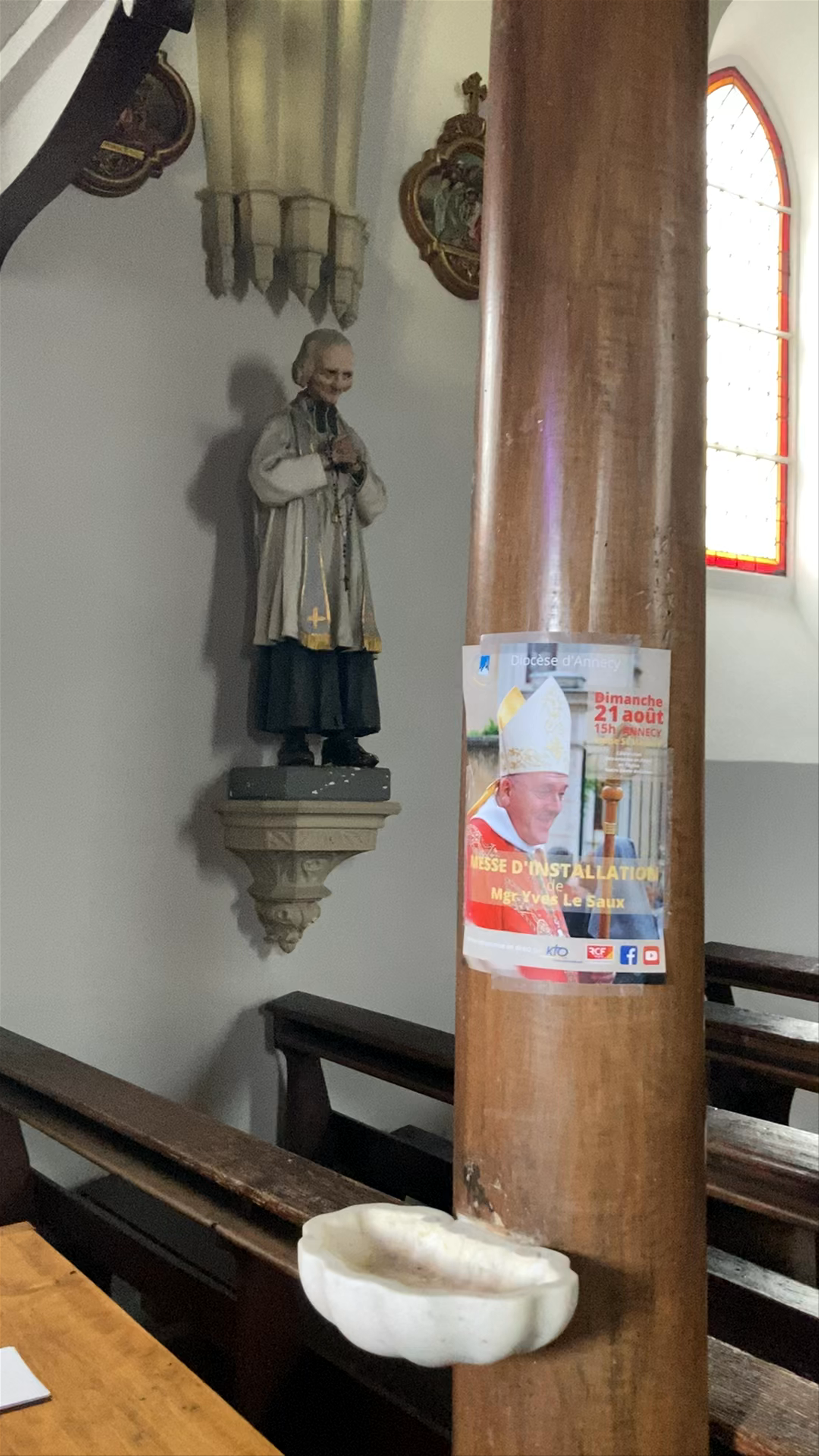 Ermitage de Saint-Germain-sur-Talloires