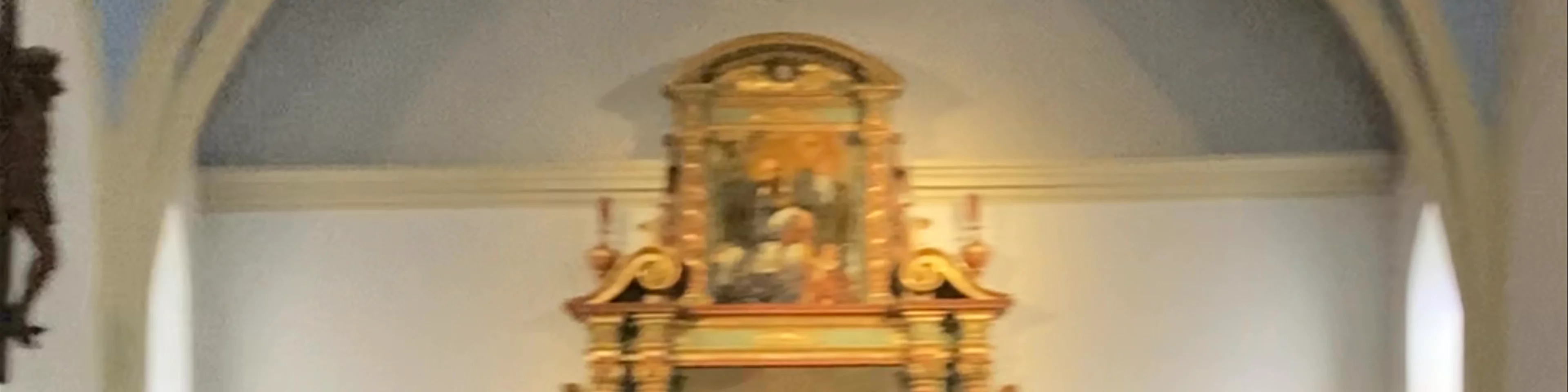 Ermitage de Saint-Germain-sur-Talloires