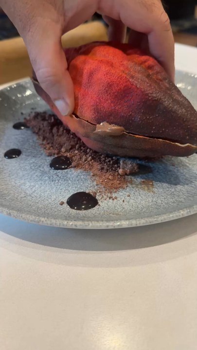 Xochi - Cacao - $20 - Mexican Near Me - Houston, Texas