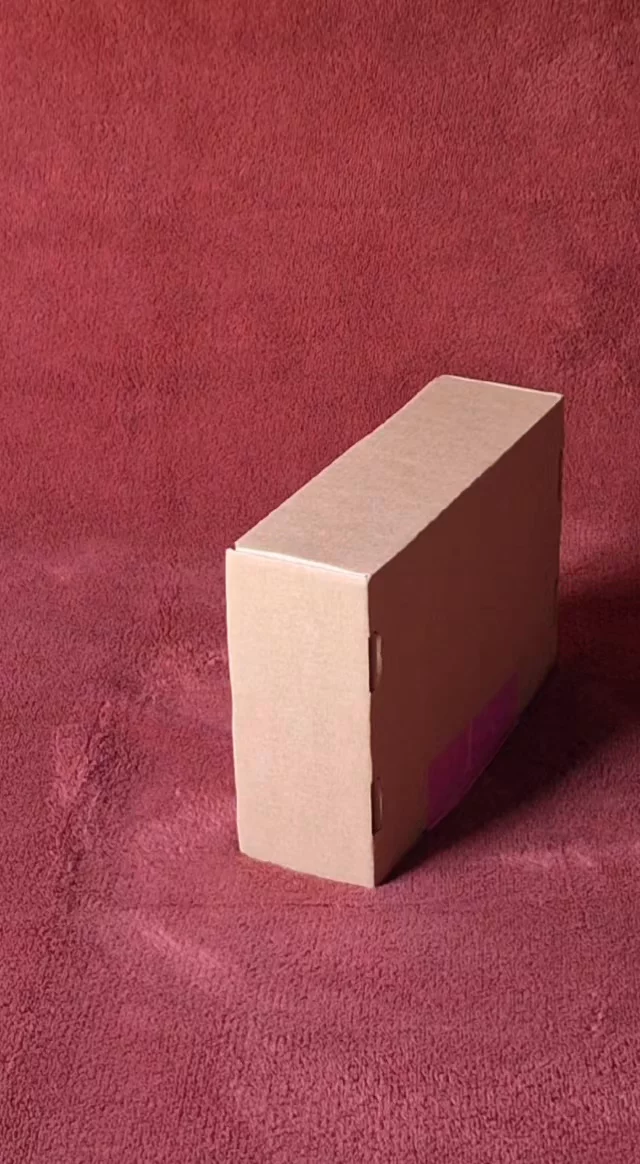Unboxing