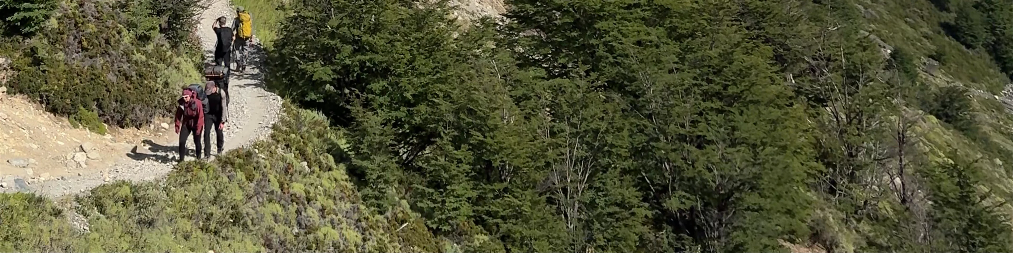 Parque Nacional Torres del Paine