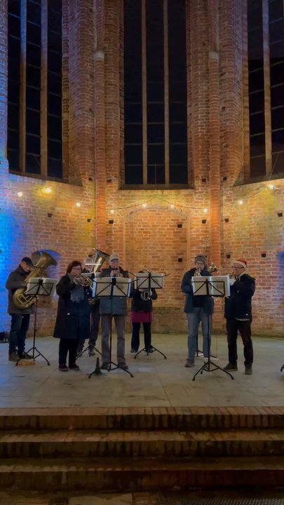 Johanniskloster - Johanniskloster Advent 2025 - Landmarks & Historical Buildings Near Me