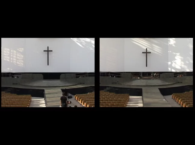 Sunday Canon