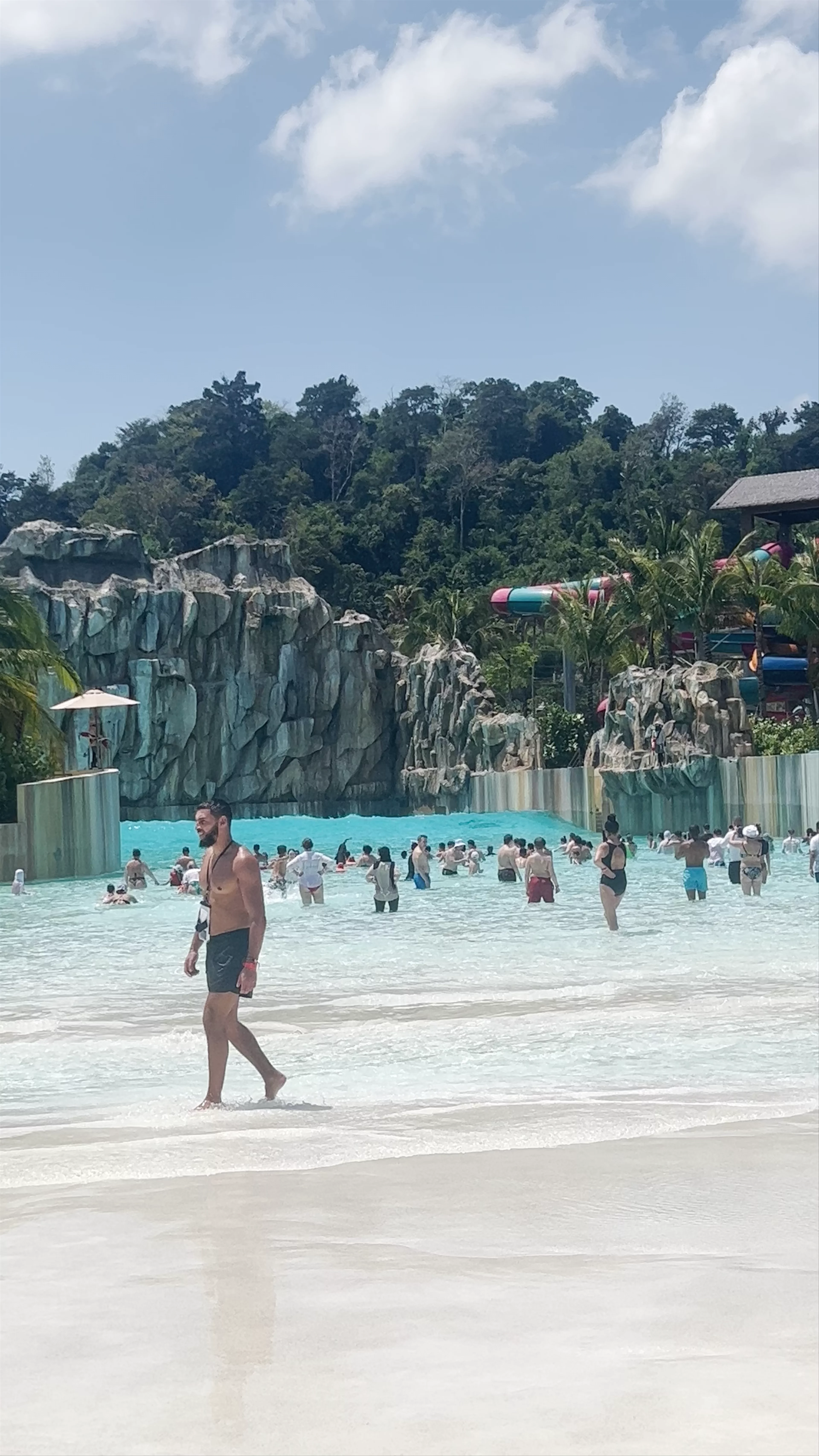 Andamanda Phuket