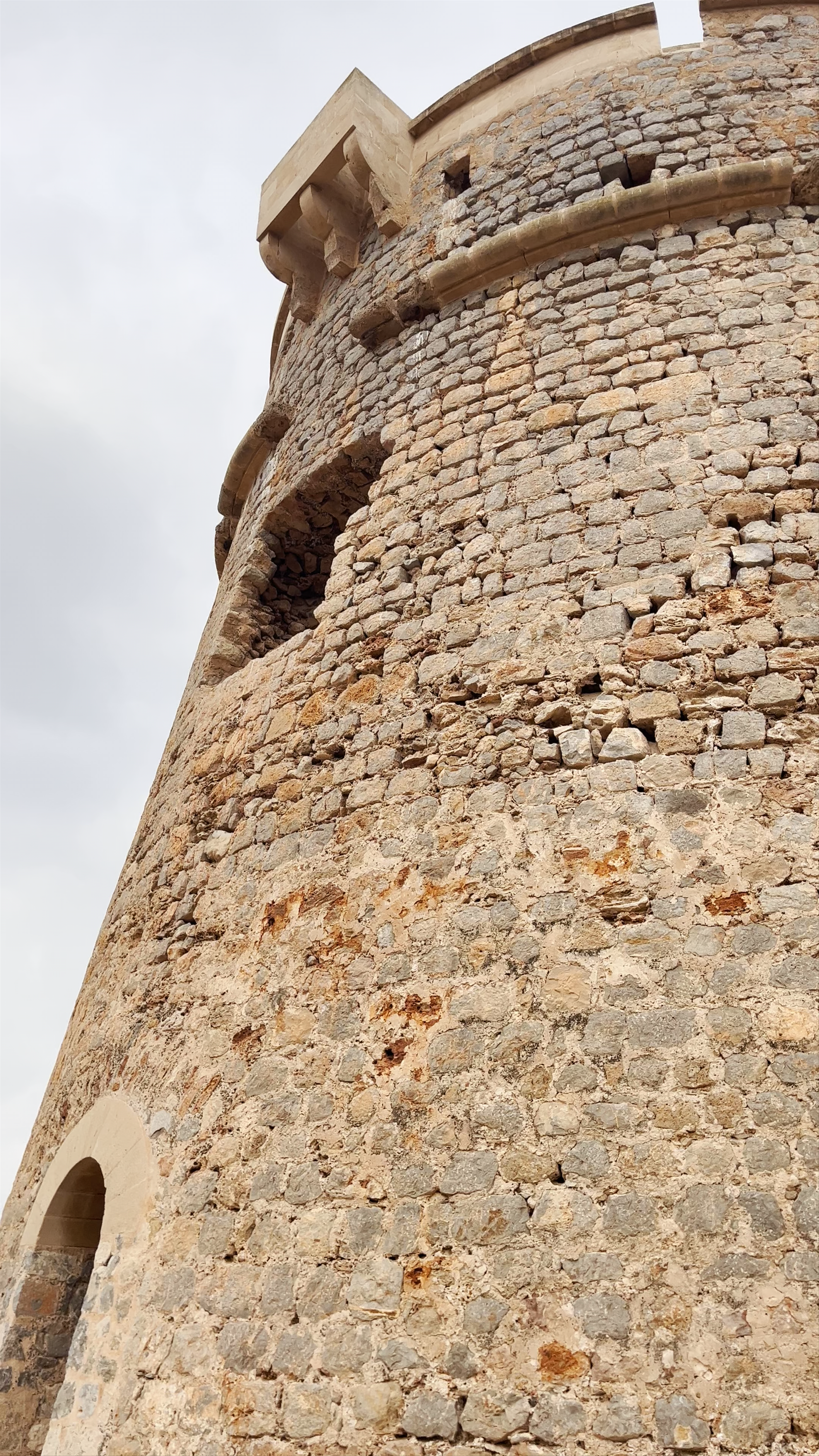 Torre des Carregador