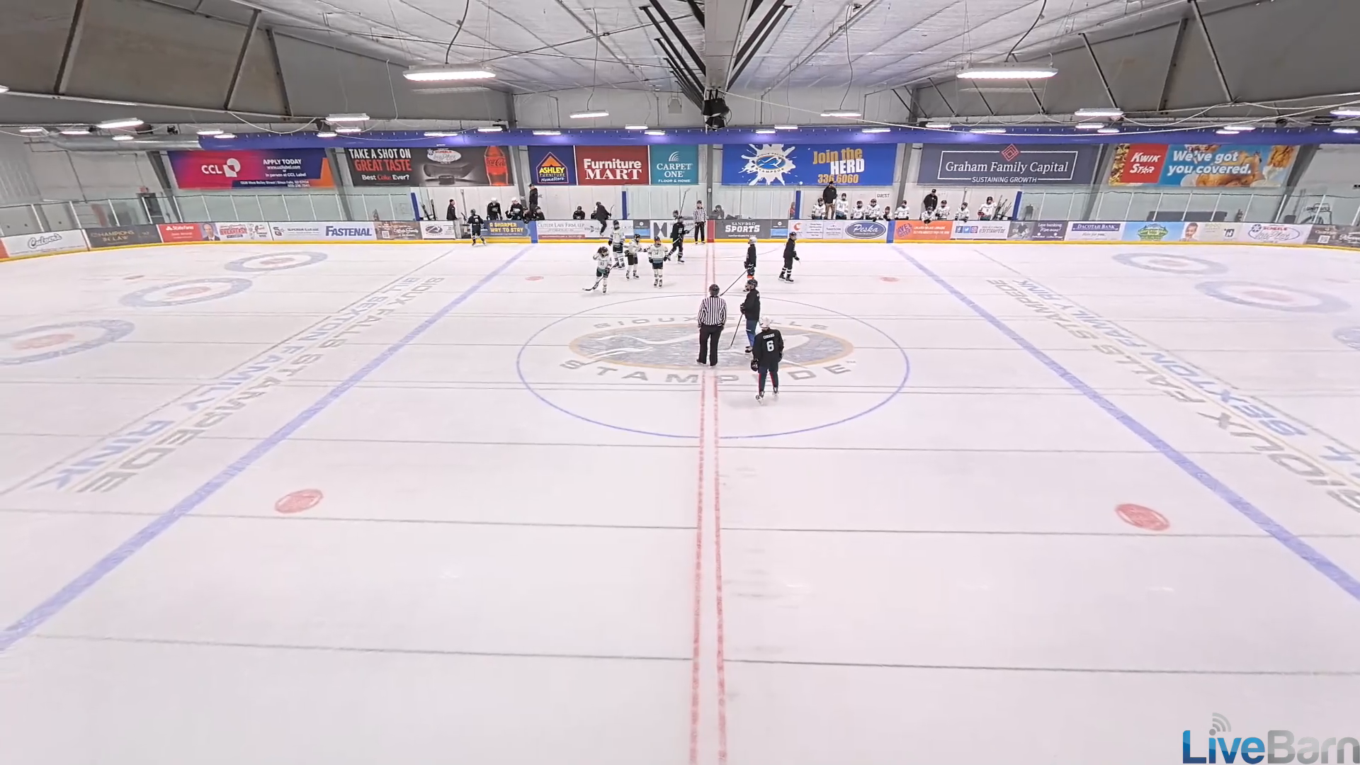 Drew Glahn's Impressive 2-on-1 Stop & Breakout | Five7 Spring 2026 14U AAA