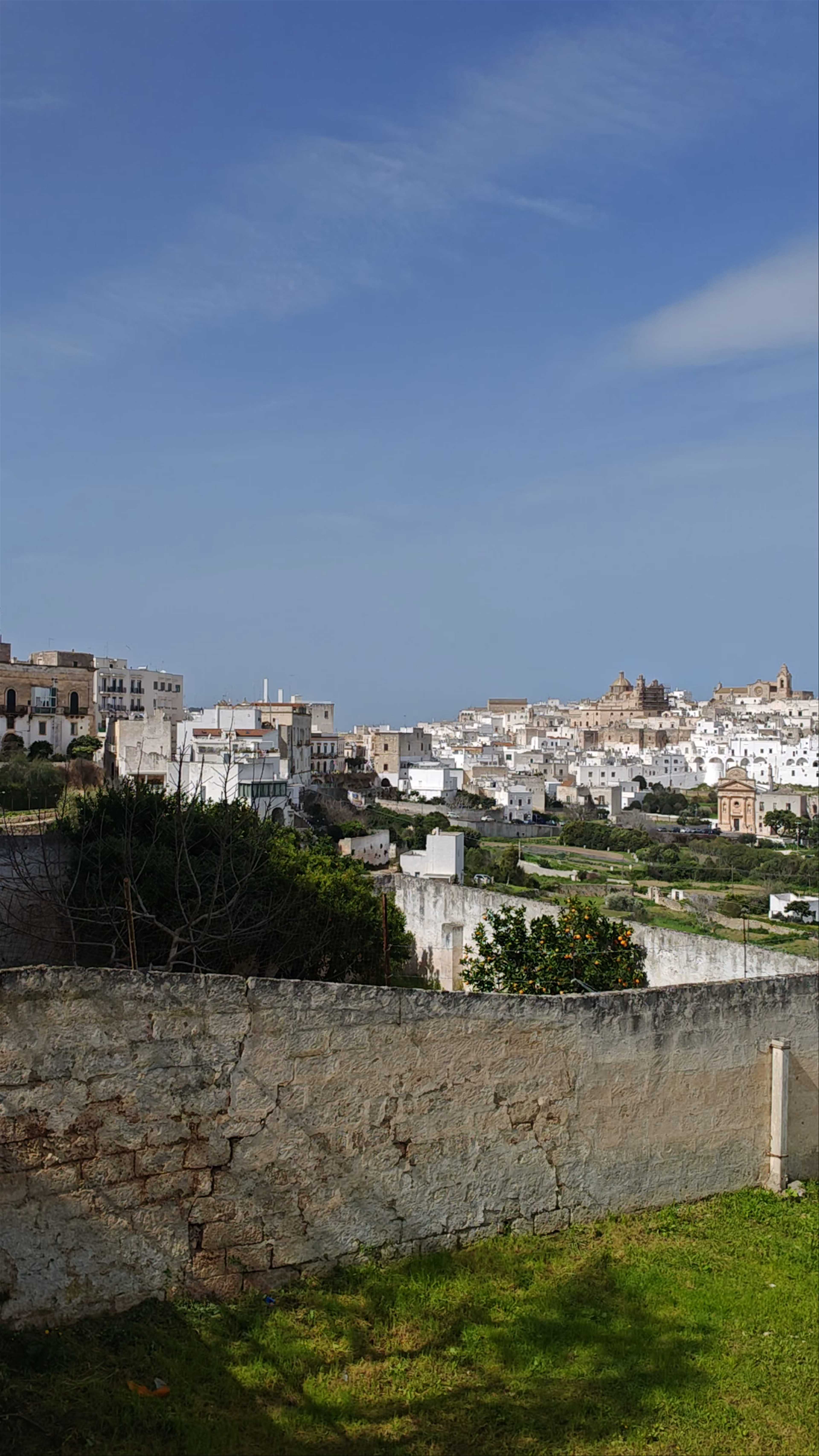 Viewpoint Corso Vittorio Emmanuel II