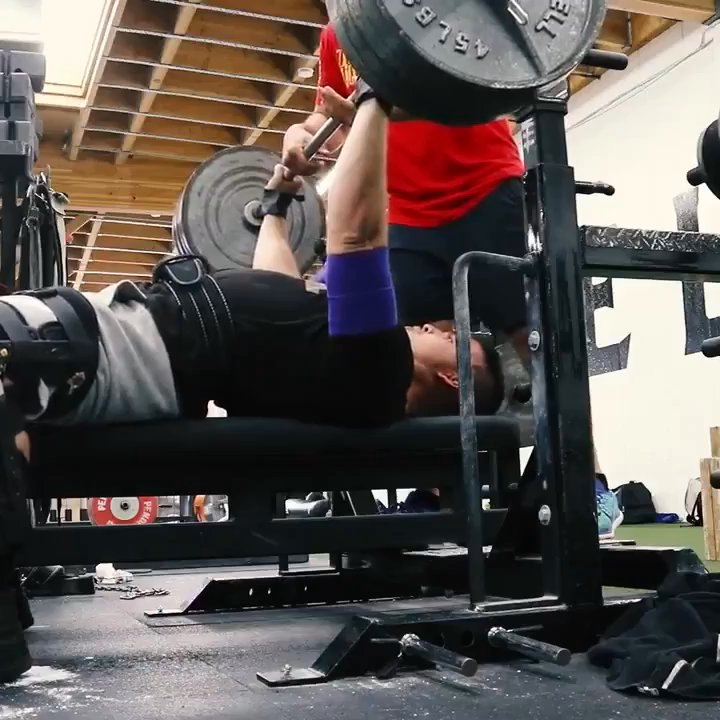 The Grove Chiropractic - Shoulder pain and benching 315 to a pain free 405 - Chiropractors Near Me - Santa Rosa, California