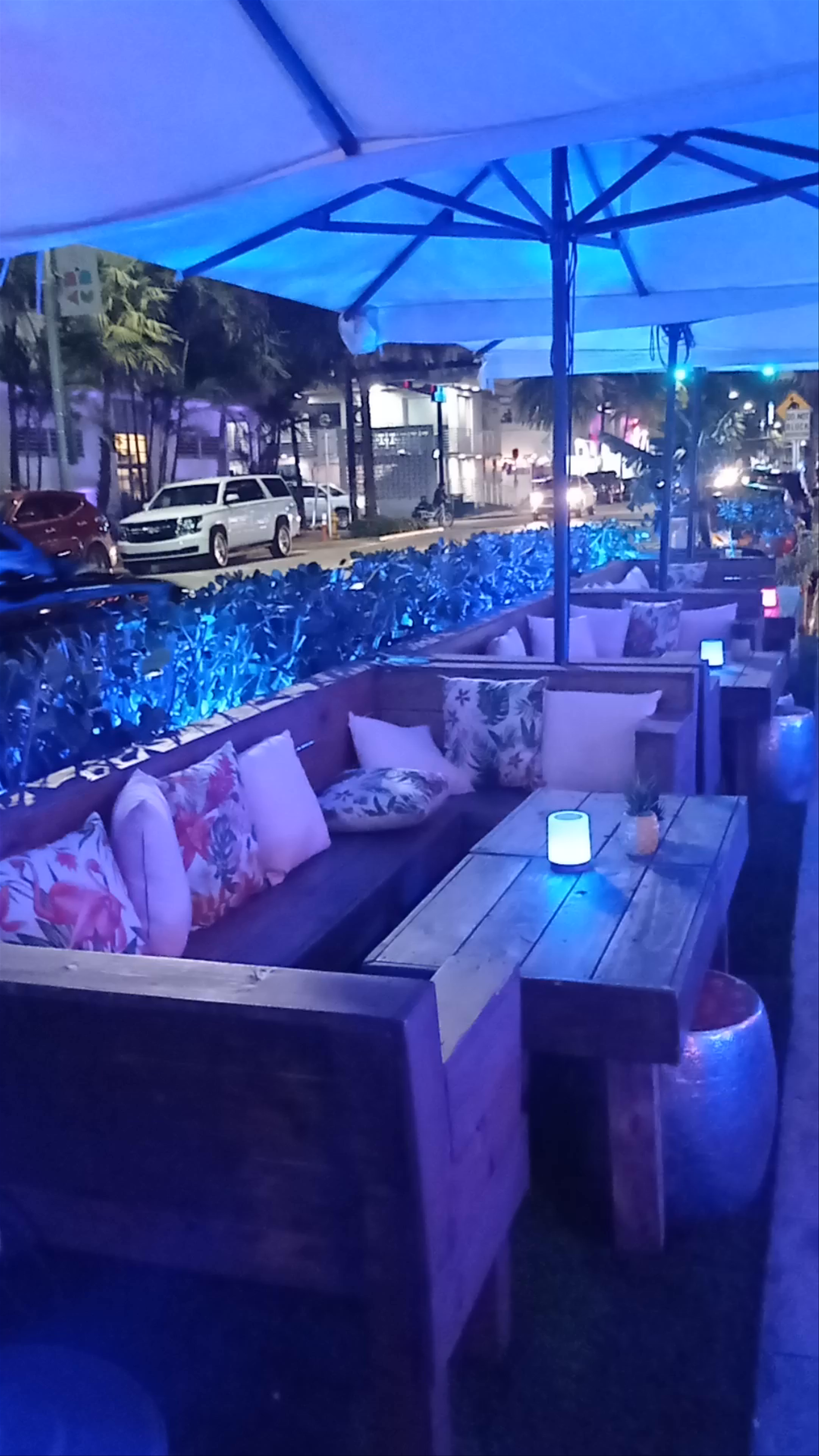 Viajero Hostels Miami