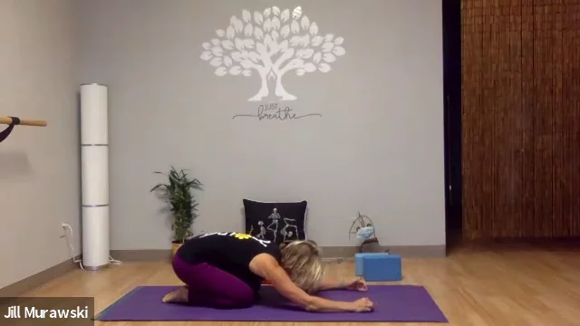Holy Yoga - oct 29