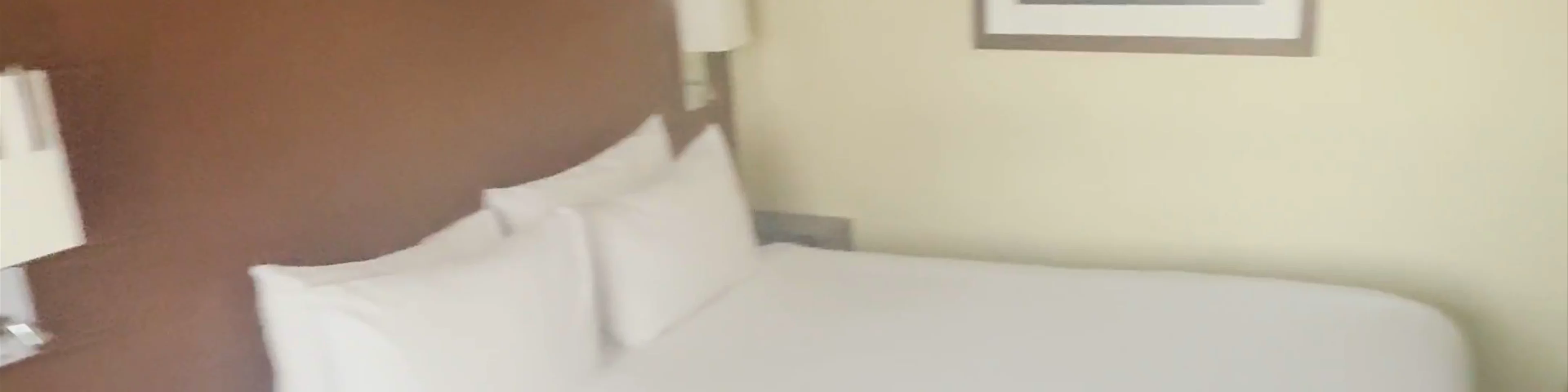 Crowne Plaza Hotel
