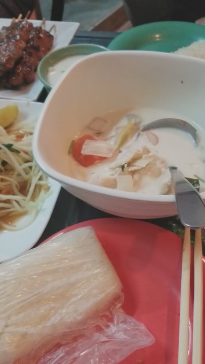 Chao Thai - Thai Near Me - Elmhurst, New York