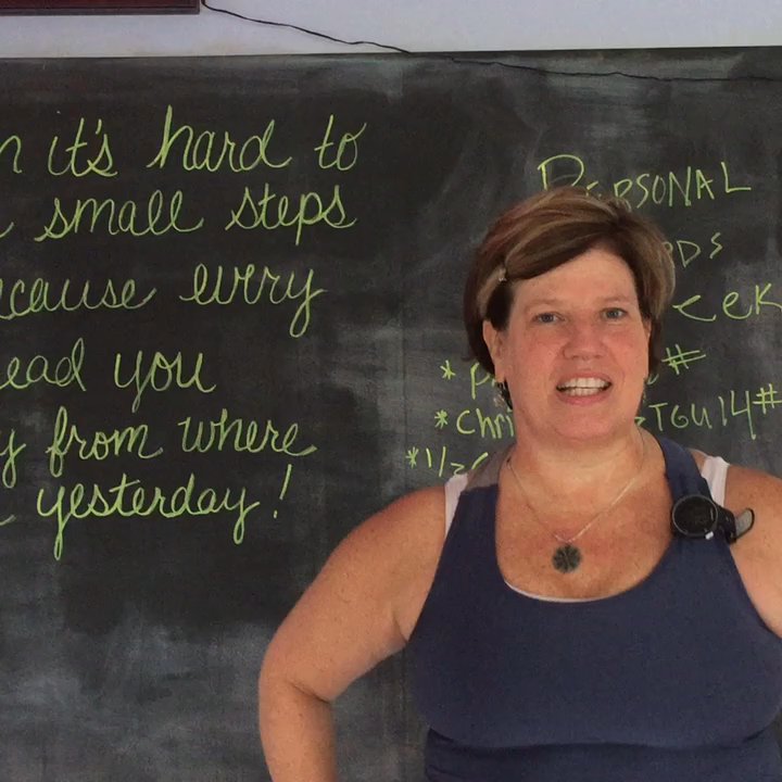 Flexology - Sometimes it's better coming straight from the source. #runnerturnedswinger - Gyms Near Me - Richmond Heights, Missouri