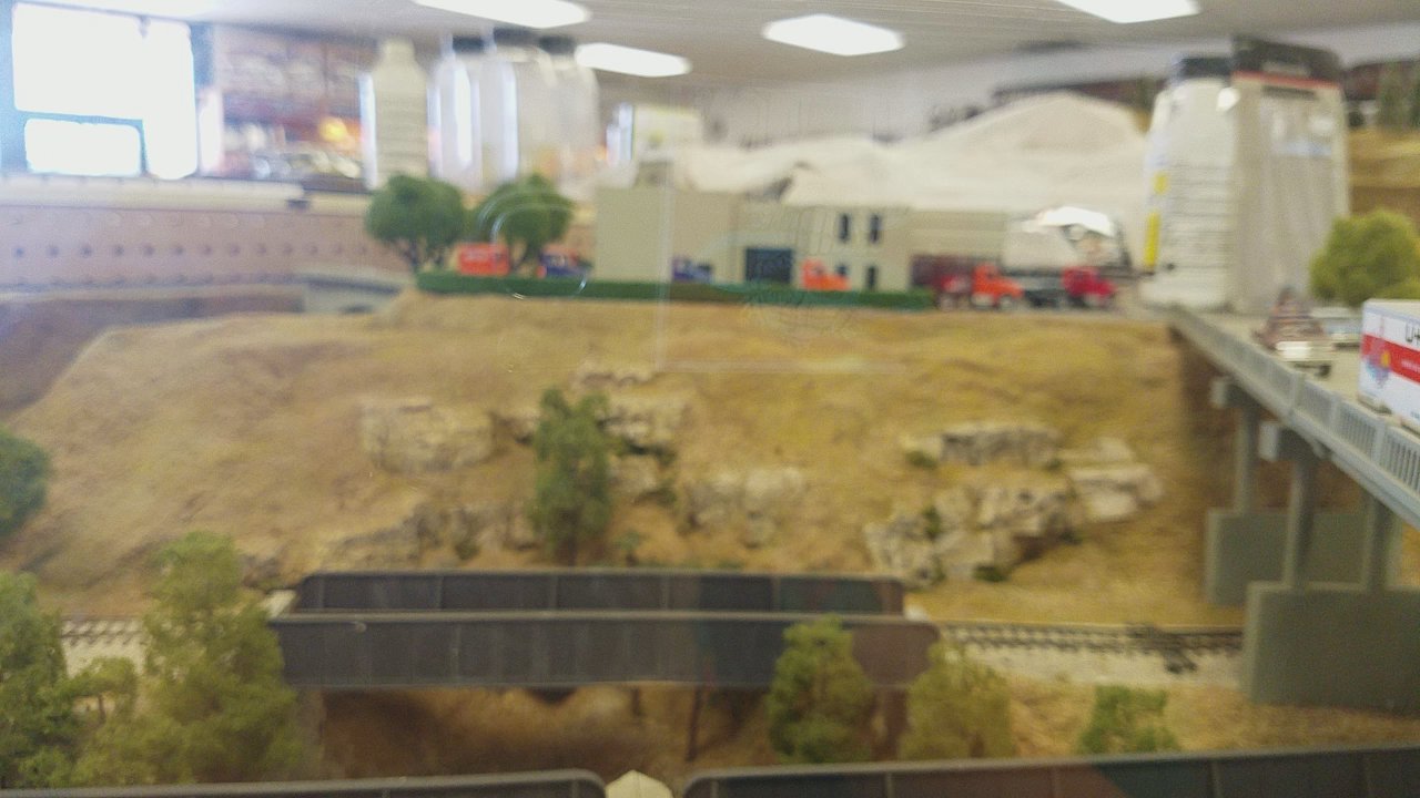 Arnie's Model Trains - Cool - Toy Stores Near Me - Westminster, California