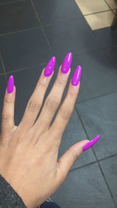 SNL Nails - Nail Salons Near Me - Altoona, Pennsylvania