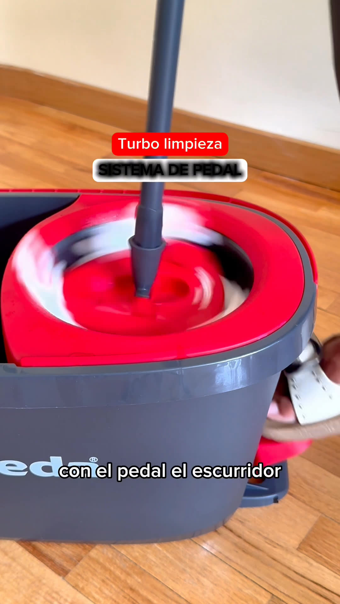 Vídeo UGC 7 de camila