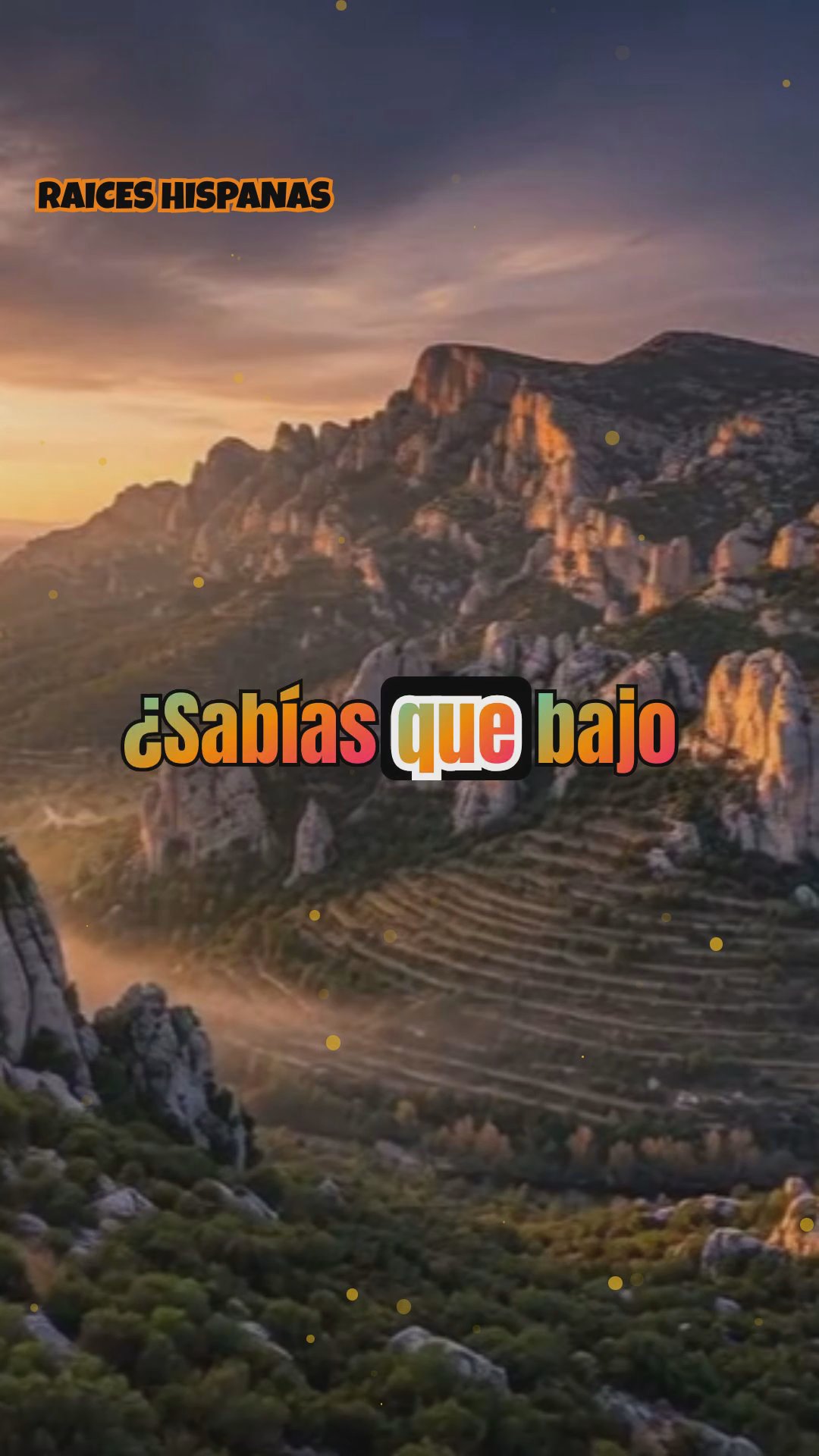 ÍBEROS SANGRIENTOS: Los TEMPLOS SECRETOS excavados en ROCA donde se SACRIFICABAN HUMANOS | Histor...