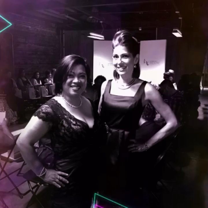 CL Space - The Runway!!!  #tbtf2016 - Venues & Event Spaces Near Me - Tampa, Florida