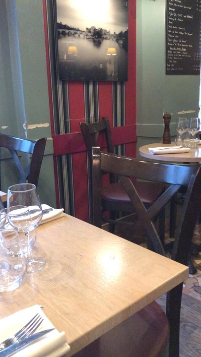Chez Germaine - French Near Me - Paris, 75