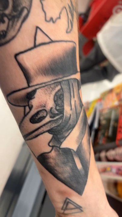Klexos Tattoo Studio - Tattoo Near Me - Monroeville, Pennsylvania