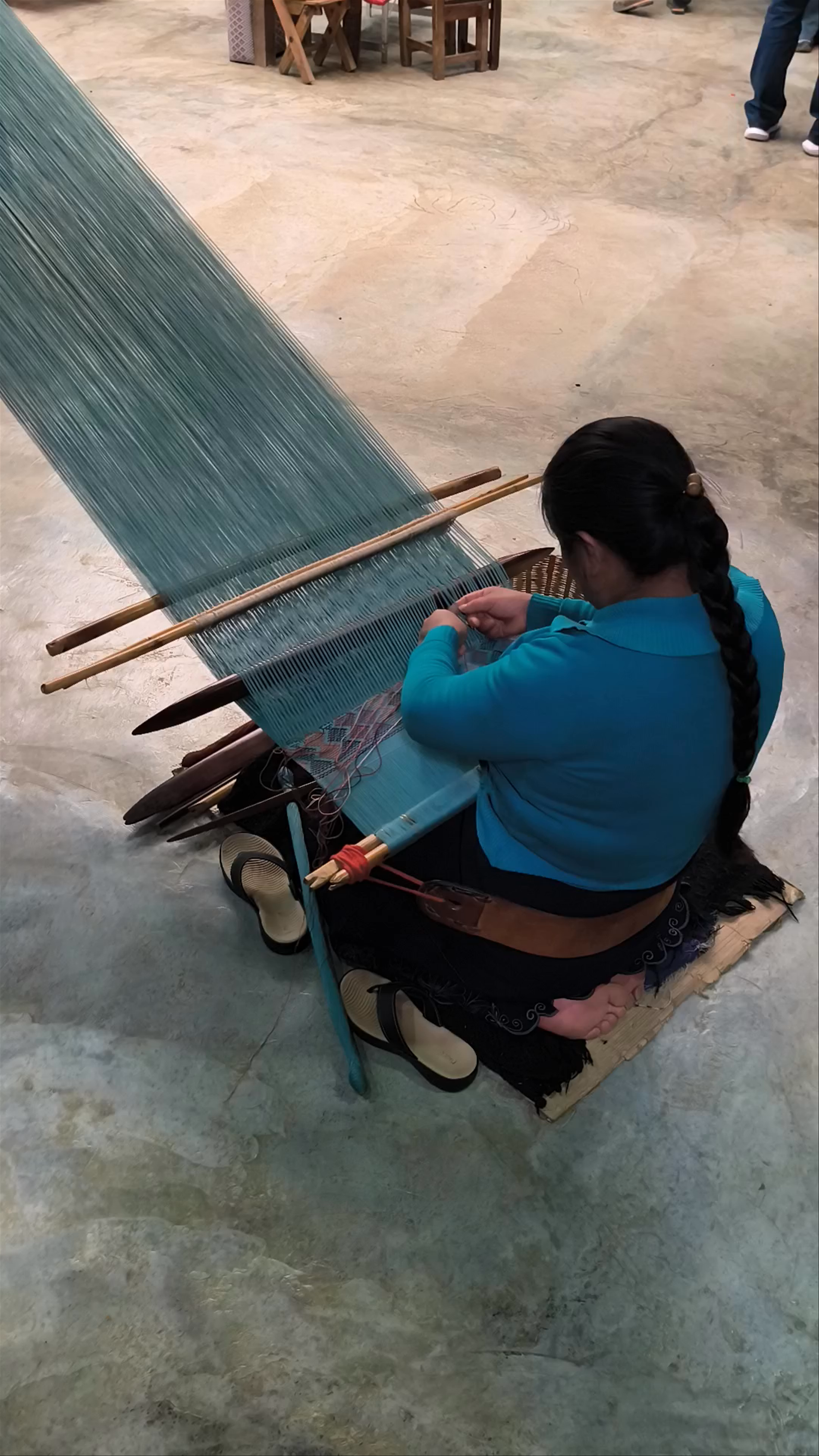 Taller Artesanal Casa de Toña