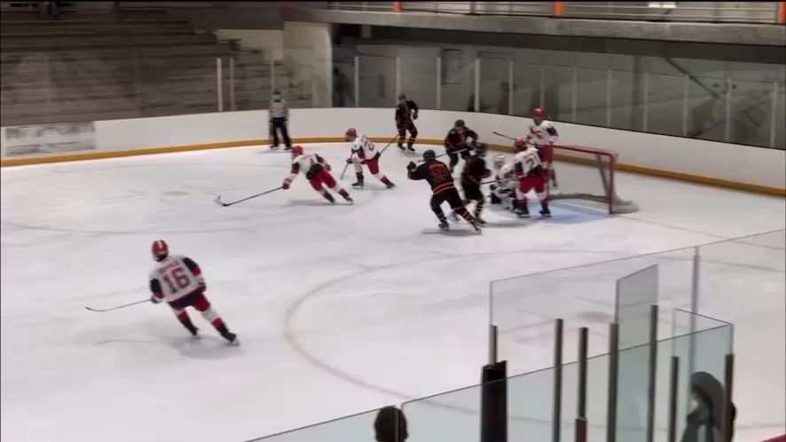 Chase Browne's Deceptive Assist: Mastering the 2 on 1 Play