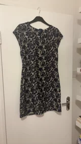 Product clip