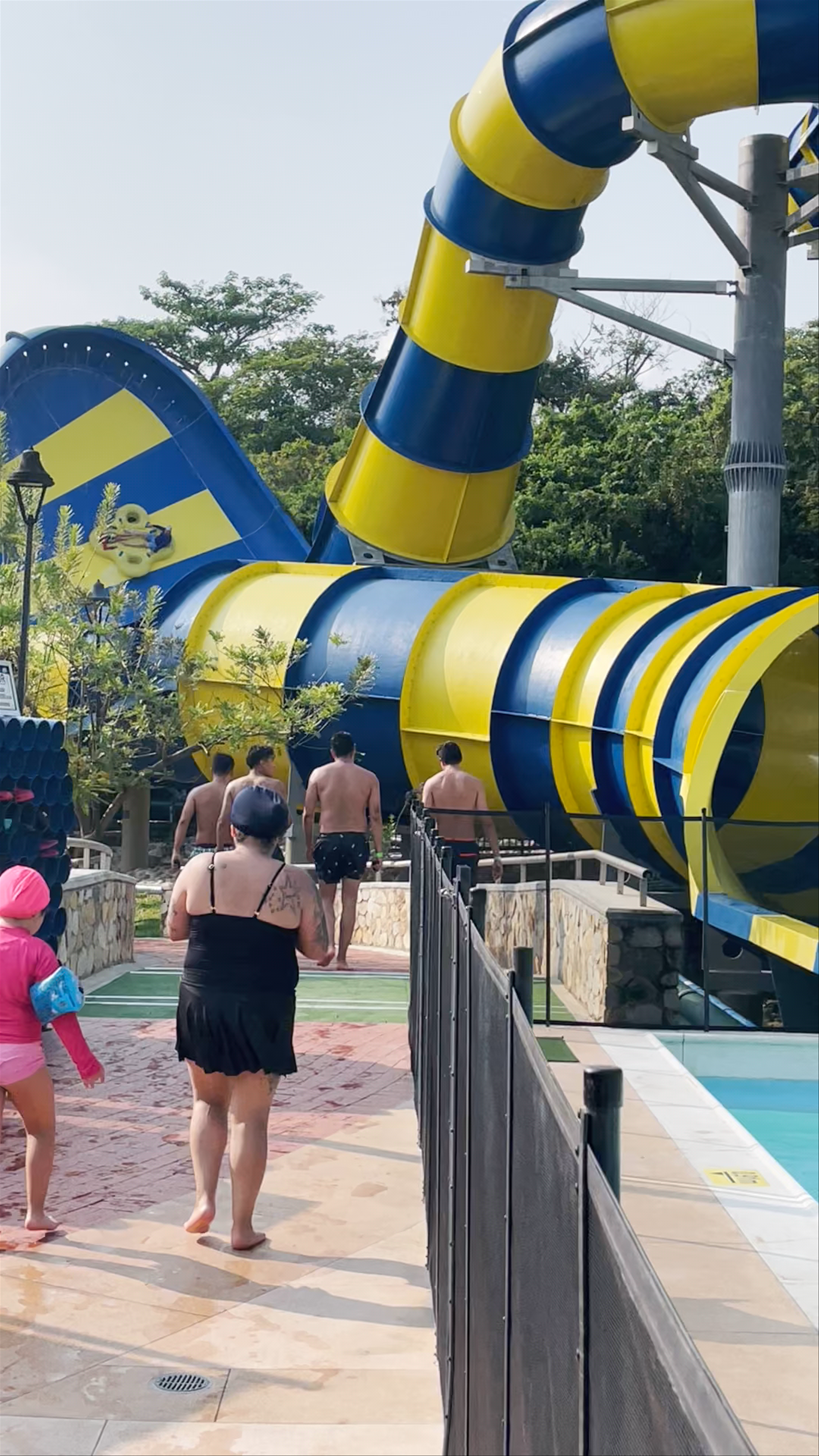 Piscilago | Parque acuático y área de conservación