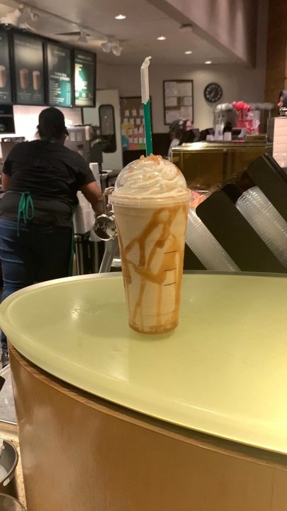 Starbucks - Coffee & Tea Near Me - Evesham, New Jersey