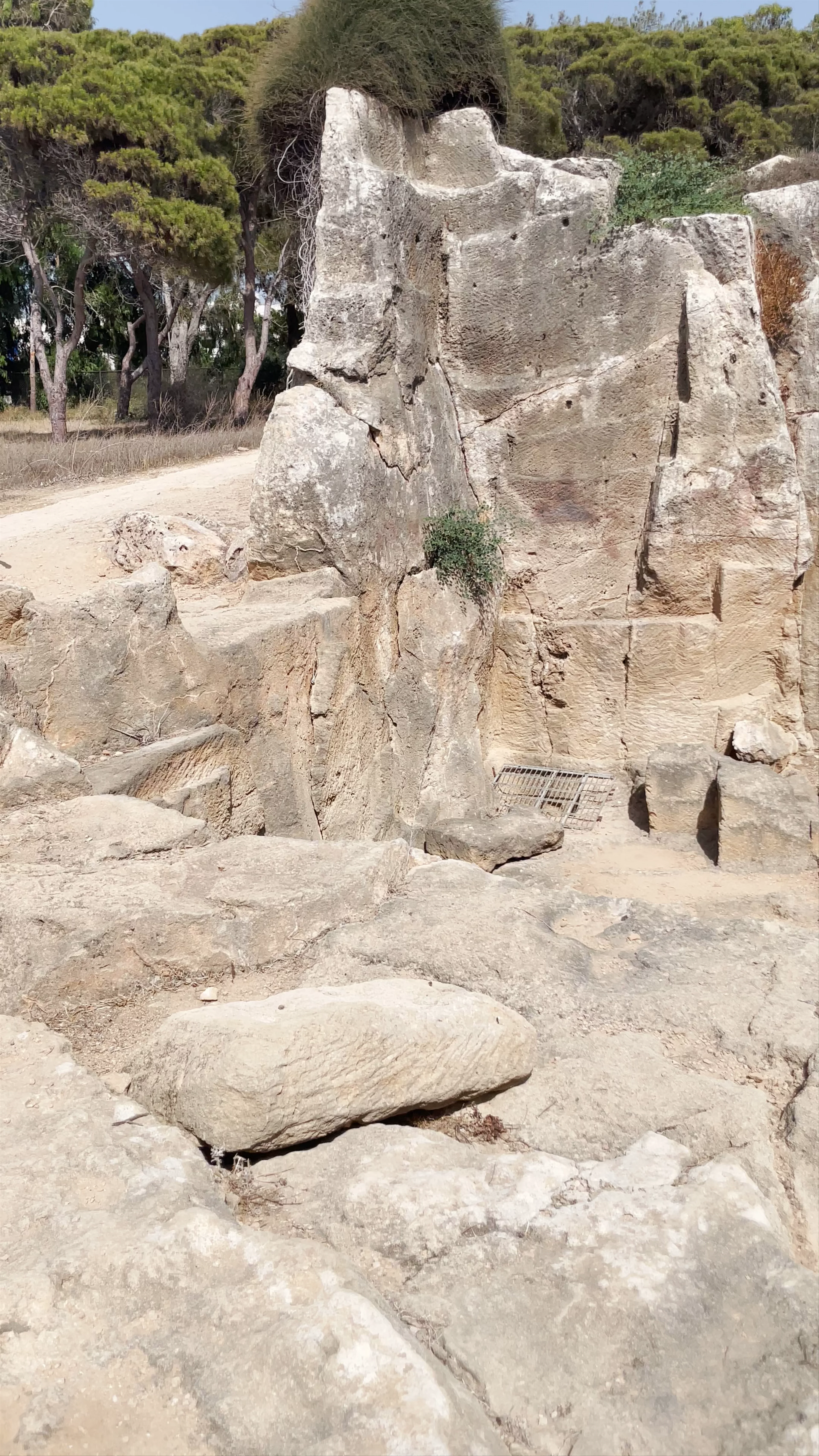 Tombs of the Kings