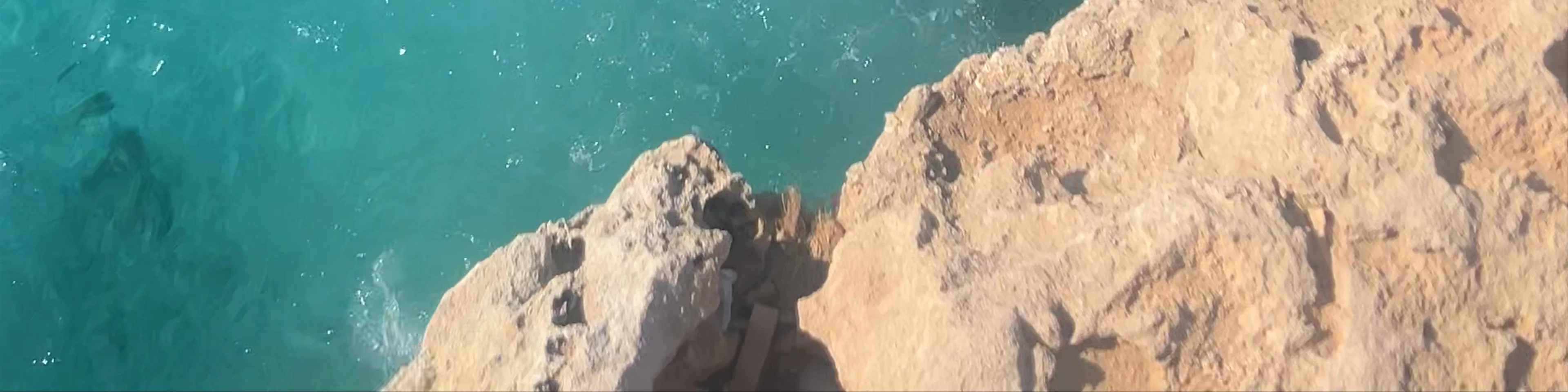 Sea Caves