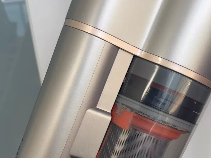 Uwant Vacuum