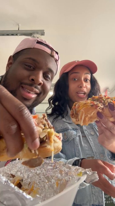 Gliz-Zs - Cheers makes everything taste better! - Hot Dogs Near Me - Indianapolis, Indiana