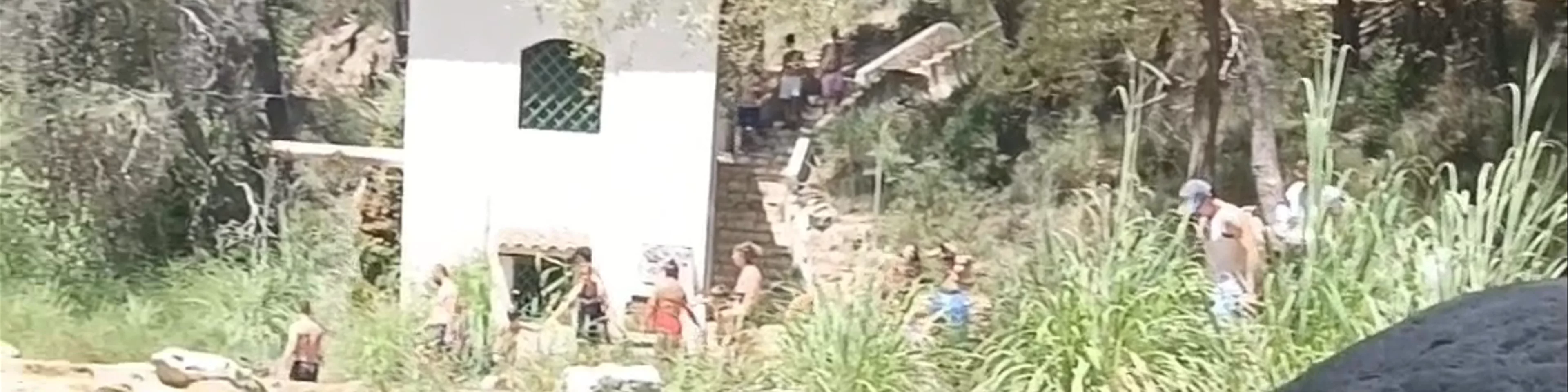 Rio alhárabe