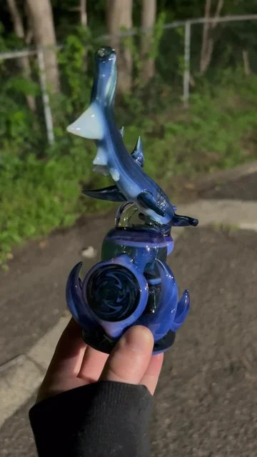 Preview pic of Mako rig