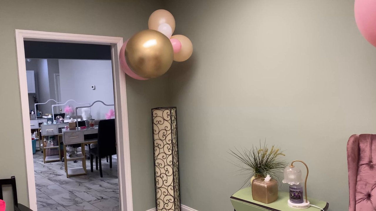 Simply Your Spa - Beautifully accommodating faculty with private area for the girls. - Day Spas Near Me - Charleston, South Carolina