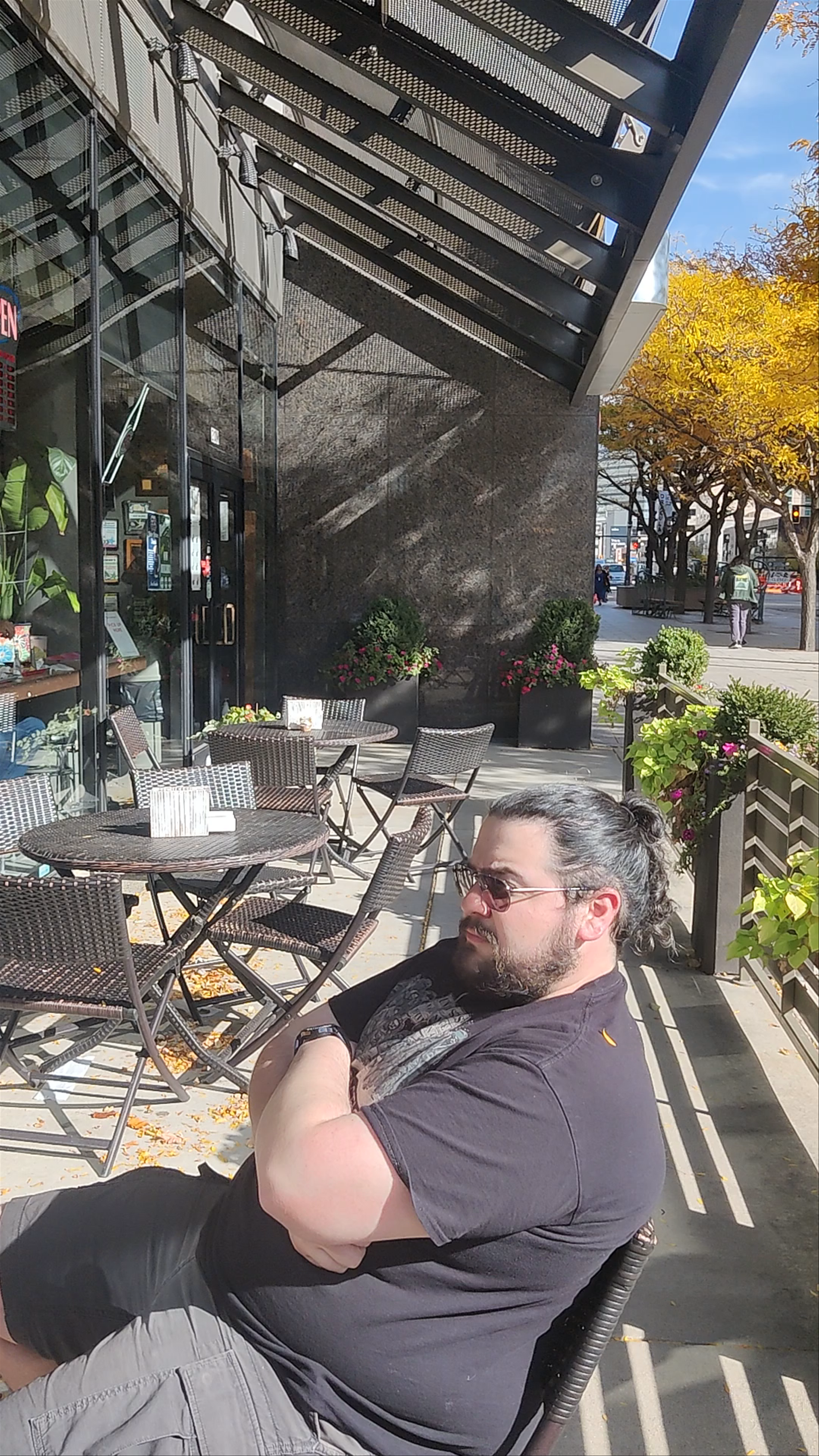 Siegfried's Delicatessen