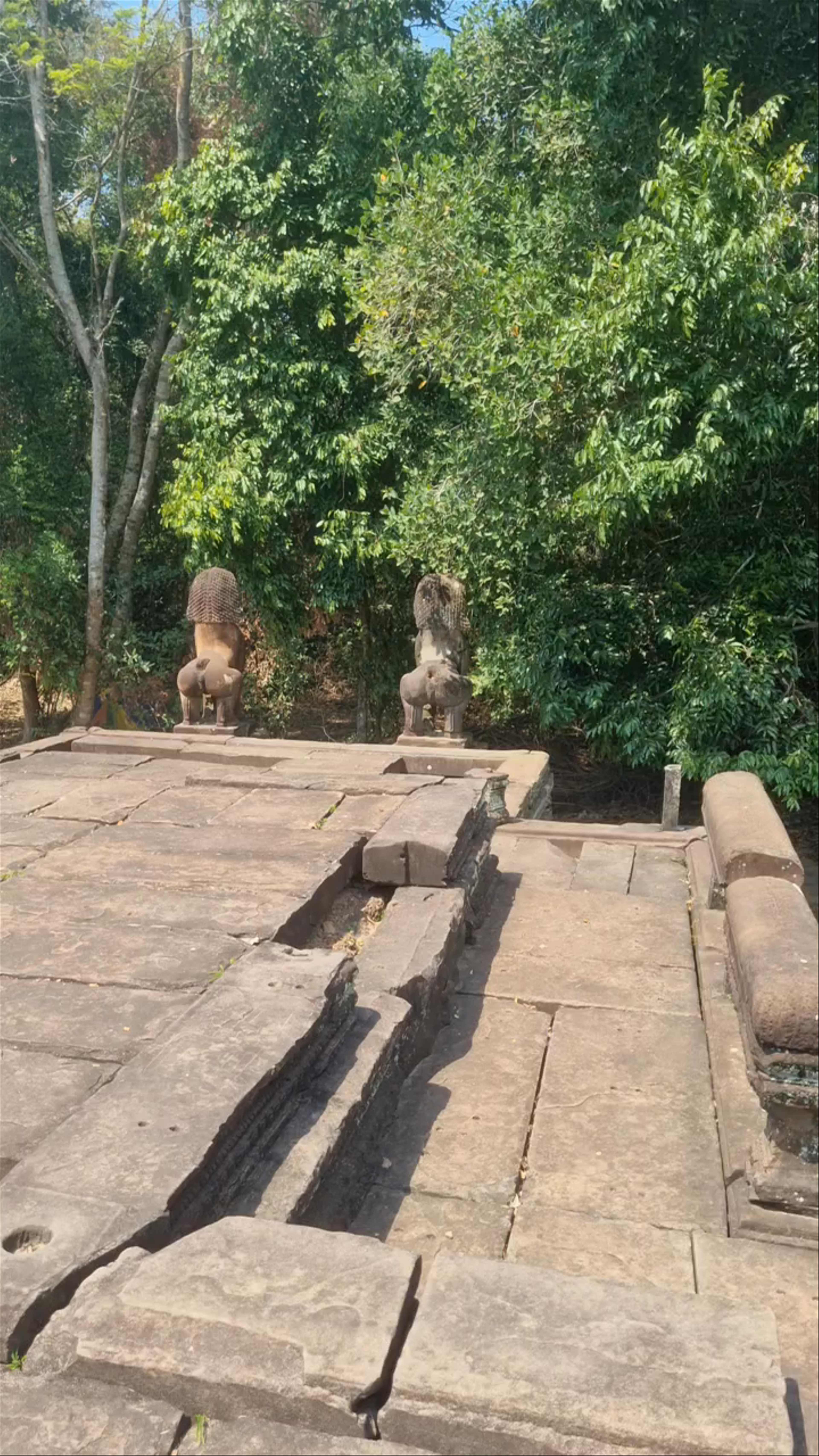 Banteay Samre