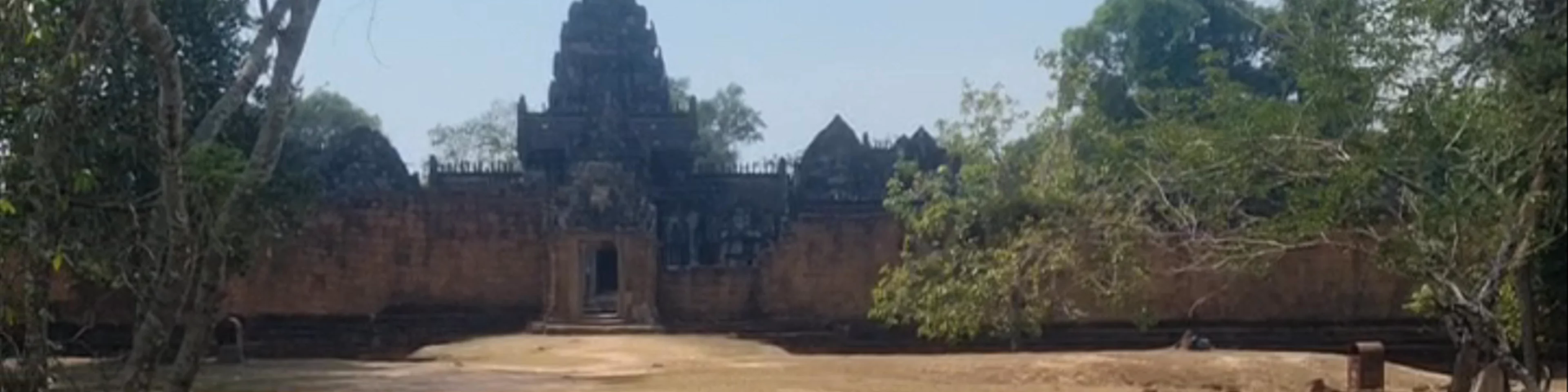 Banteay Samre