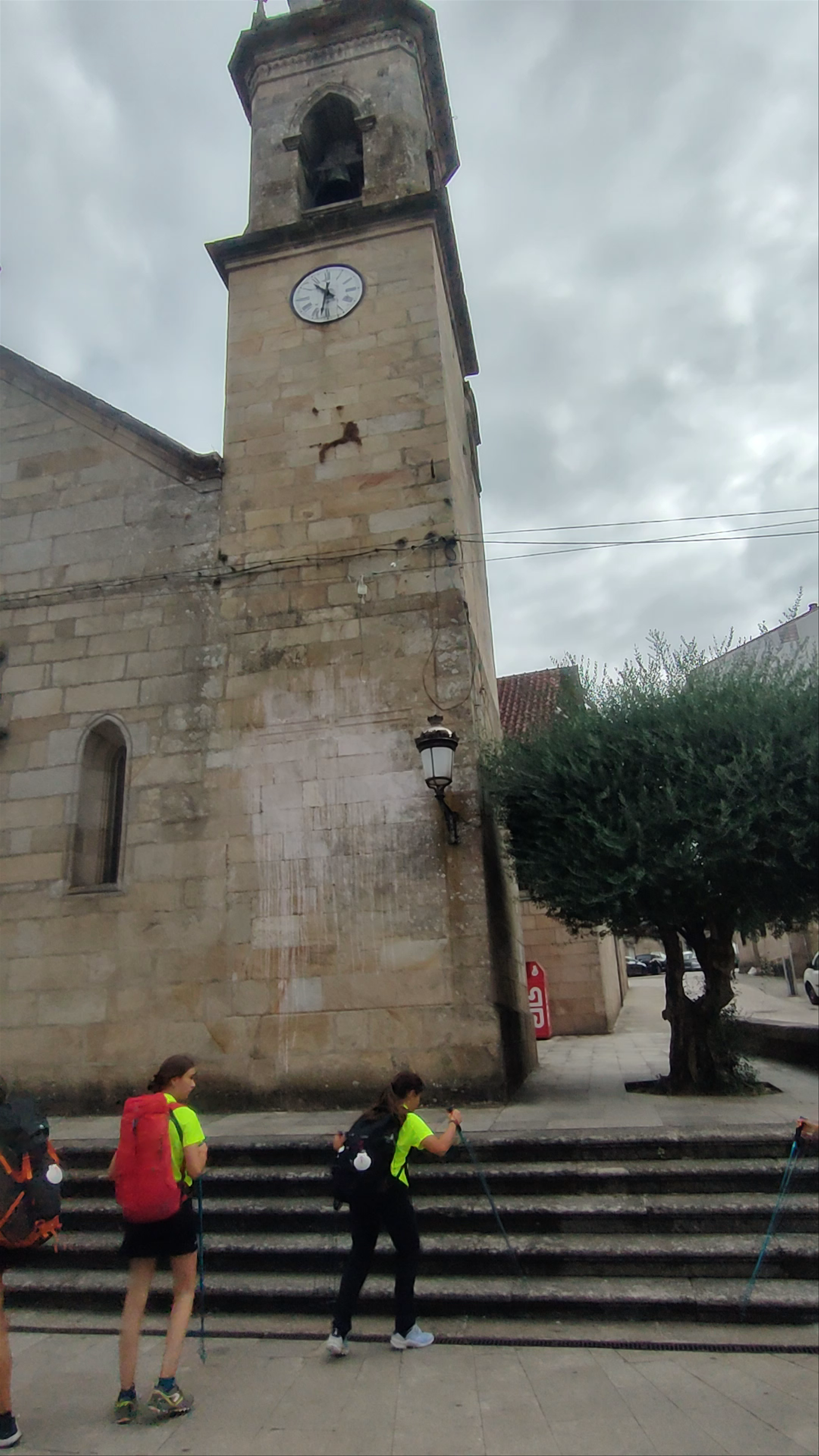 Parish Church of Saint Mary of the Conception