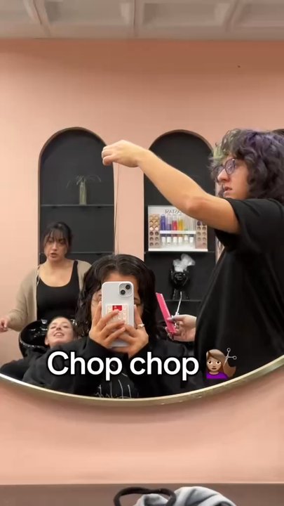 Hilights Salon - Hair cut video. - Hair Salons Near Me - Lyndhurst, New Jersey