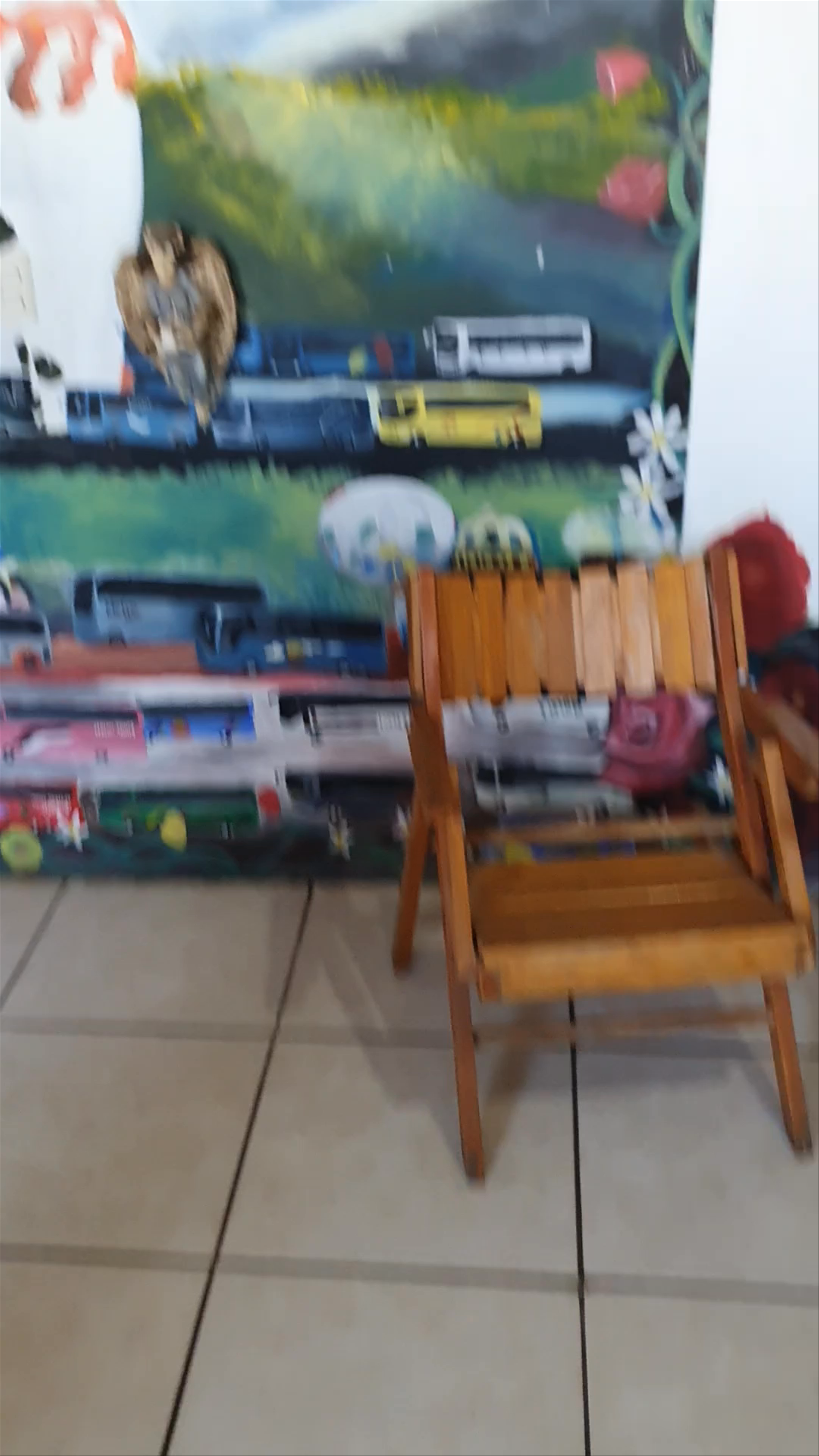 Panaderia Artesal Yazmin