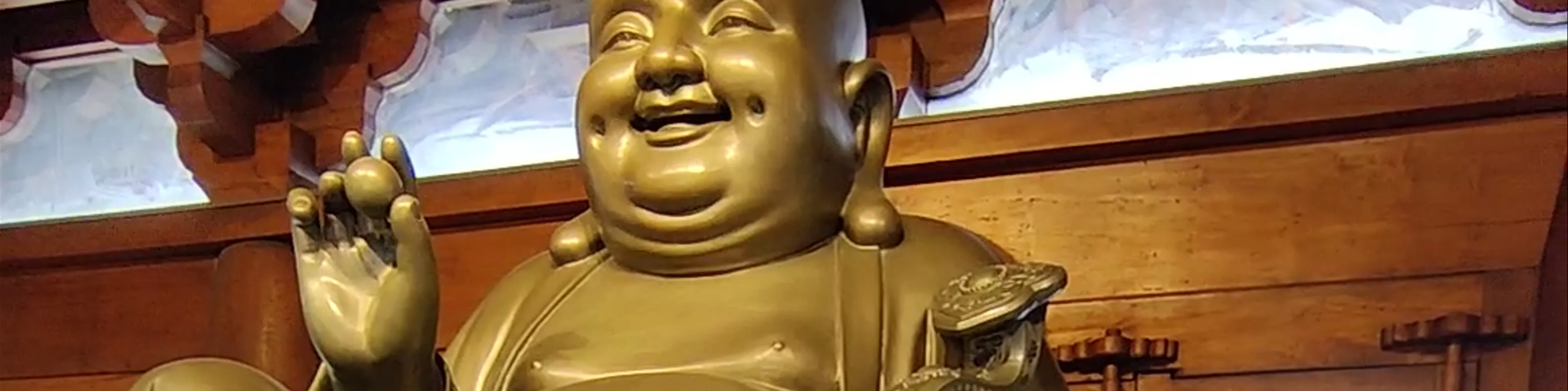 Jing'an Temple