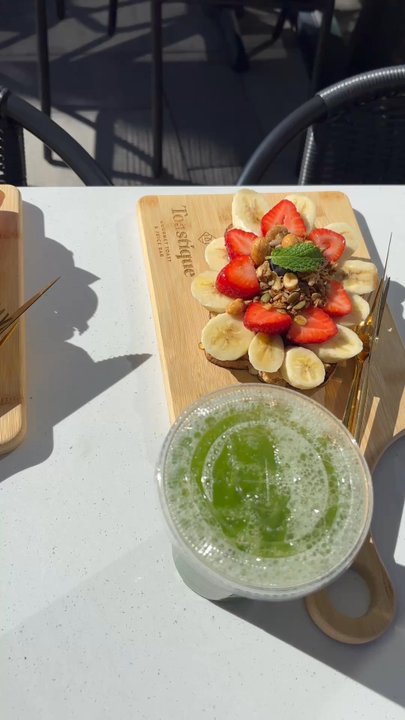 Toastique - Coffee & Tea Near Me - Scottsdale, Arizona