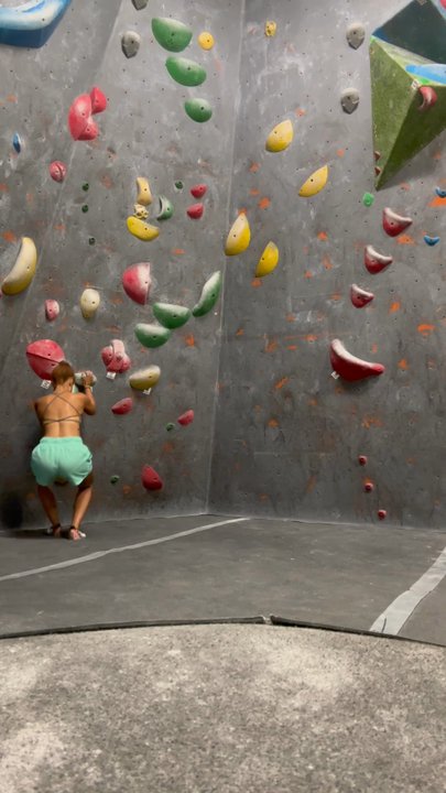 Hangar 18 - Upland - Climbing Near Me - Upland, California